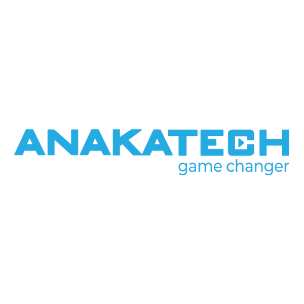 Anakatech Interactive Limited logo